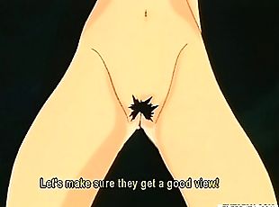 Memasukkan tangan ke dalam vagina, Animasi, Jenis pornografi animasi